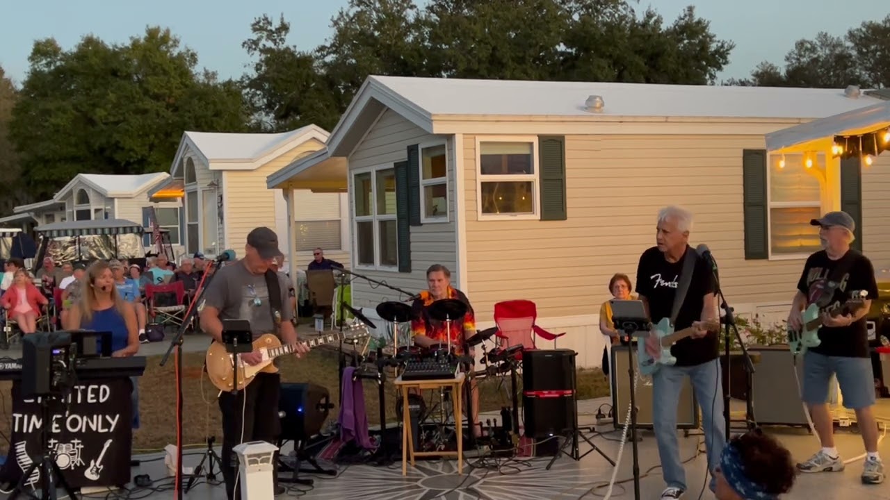 Sundown@Limitedtimeonlyband 