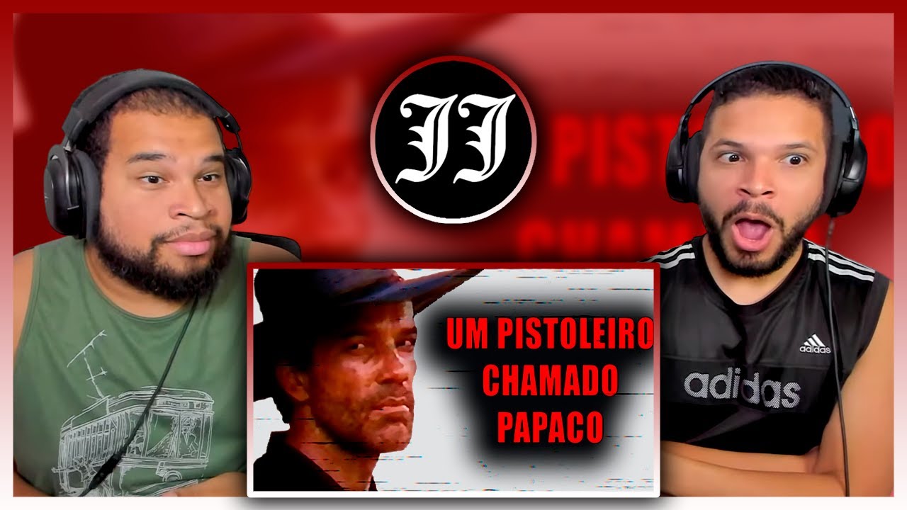 O MELHOR FILME DO MUNDO É BRASILEIRO | JJ