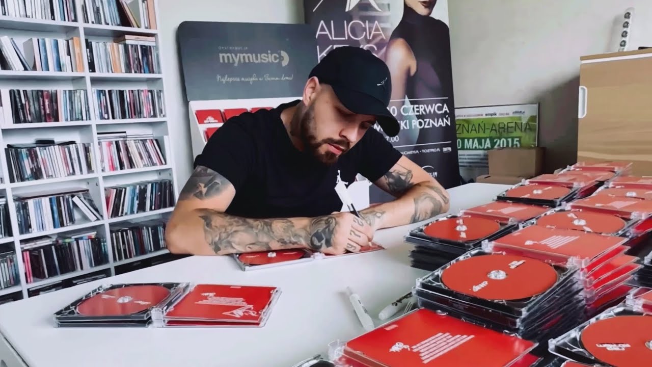 Śliwa RAPSTREAM 2 One Take Promomix