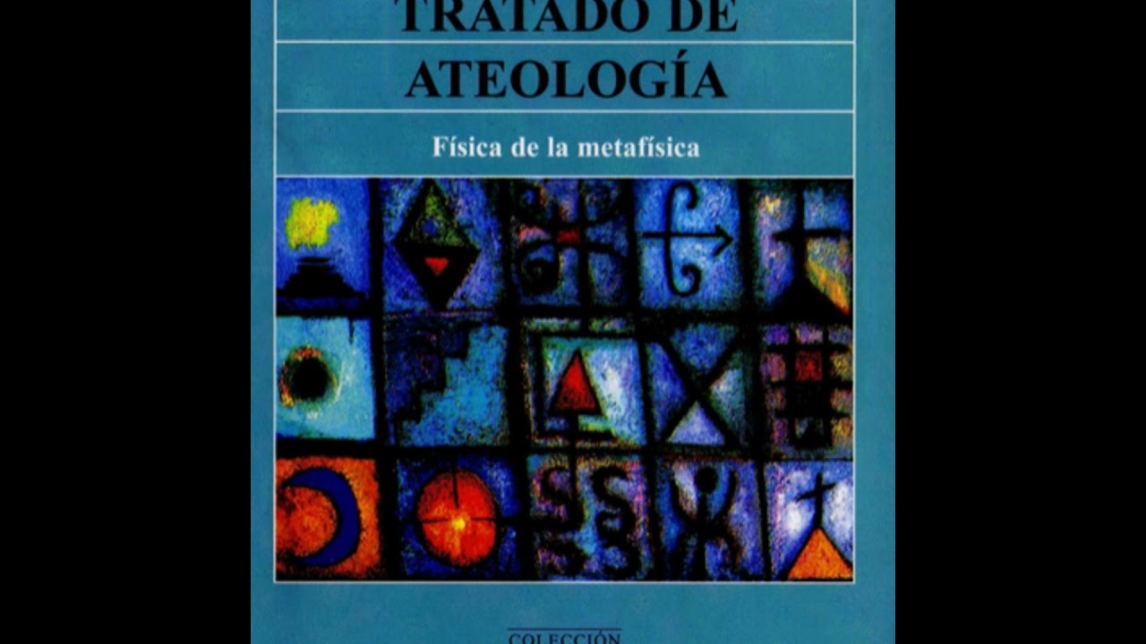 Tratado de Ateologia - Michel Onfray