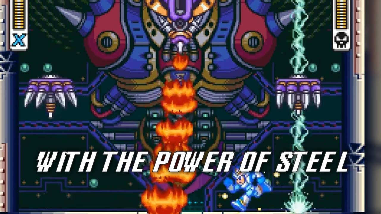 SKYBLAZER - Man or Machine (Official Lyric Video)