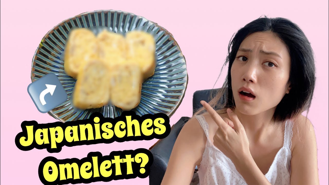 Koch mit mir: Deine Lieblings-Messy-Kochshow 😂🍳🇯🇵