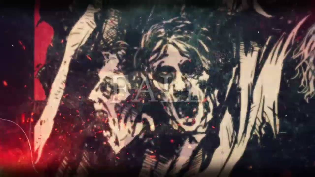 HEADCOUNT - POWERTRIP (Official Video)