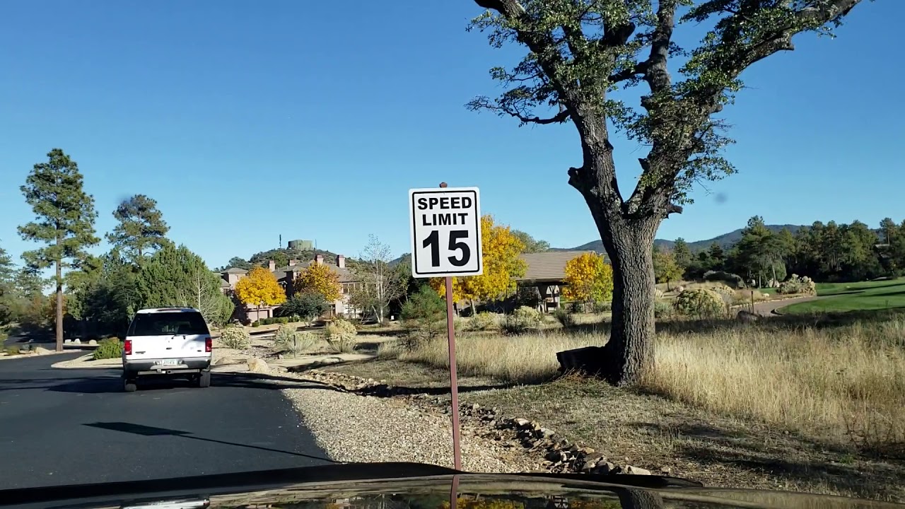 Prescott Hassayampa Country Club Homes and Golf