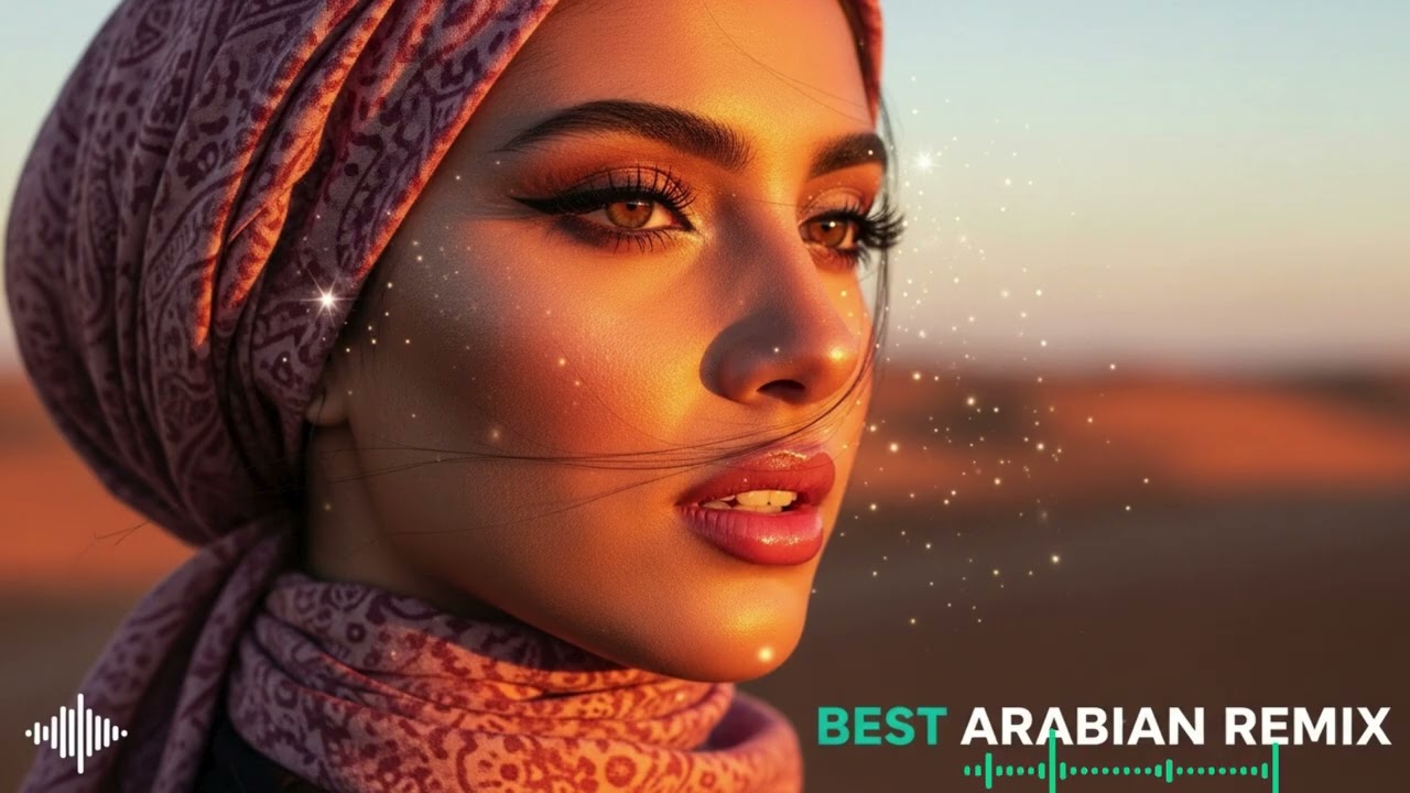 Your heart will find its peace. 💫 Habibi Remix Nights 2026 | Ultimate Arabic Love Beats