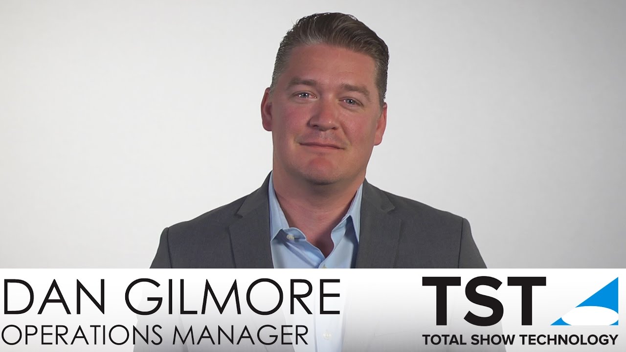 A Great Place To Work and Grow - Total Show Technology