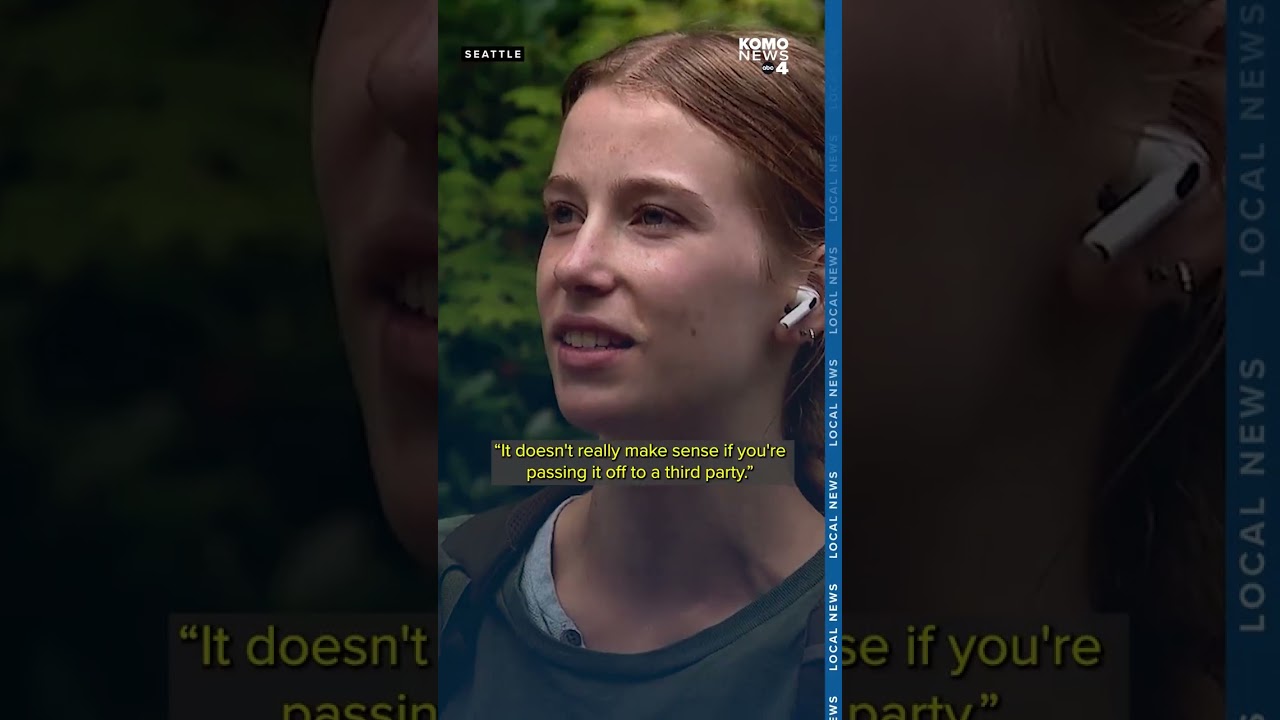 Вашингтонский университет планирует ужесточить правила поведения студентов после протестов