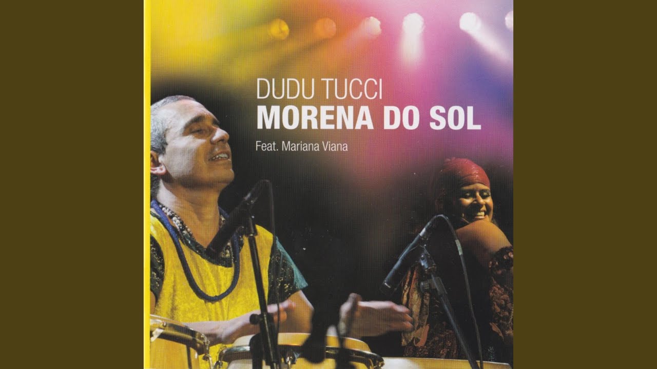 Meu Tambor