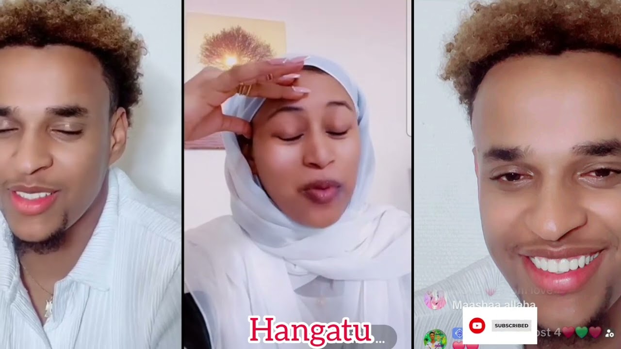 ibsaa fi makiin jalalaan ofii dagataan live irratii ufataa waliraa basan salphinaa