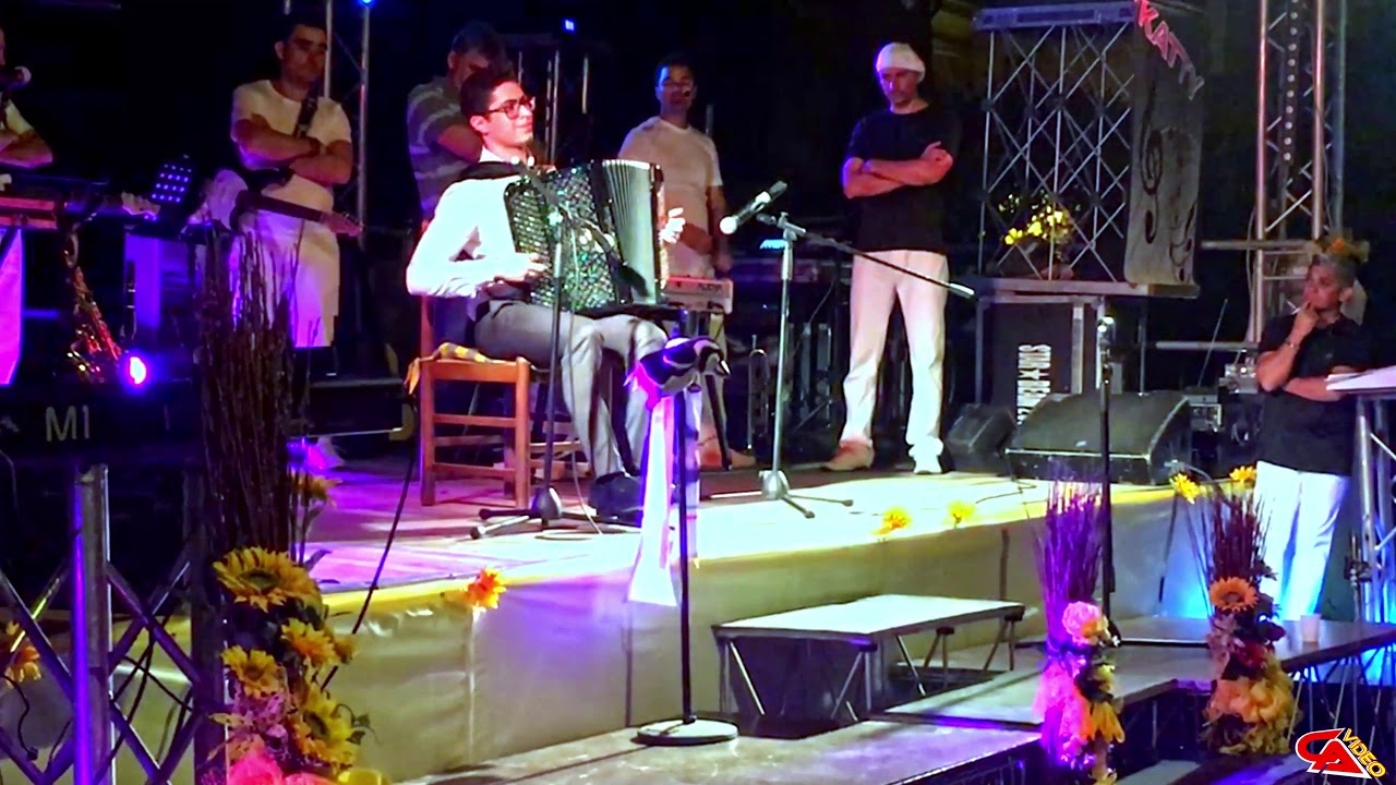 Daniele Carabetta 