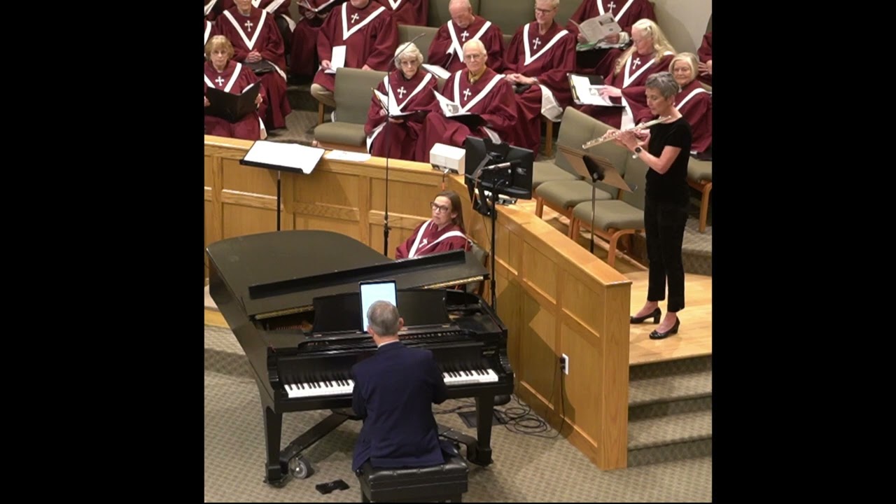 Prelude: Beautiful Savior (Arr. by: Tom Fettke)