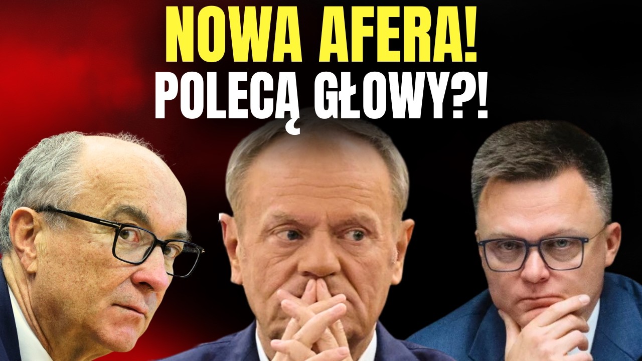 WŁADZA ZACZYNA SIĘ BAĆ! TO POCZĄTEK ROZLICZEŃ?!