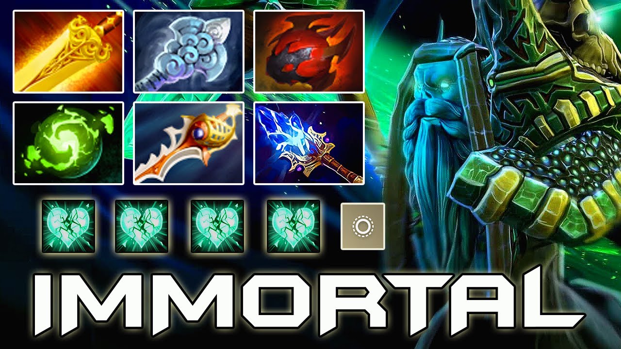 Immortal Rank Necrophos Offlane Gameplay | 21-7-25 | MVP & Top Net Worth | Dota 2 Gameplay!