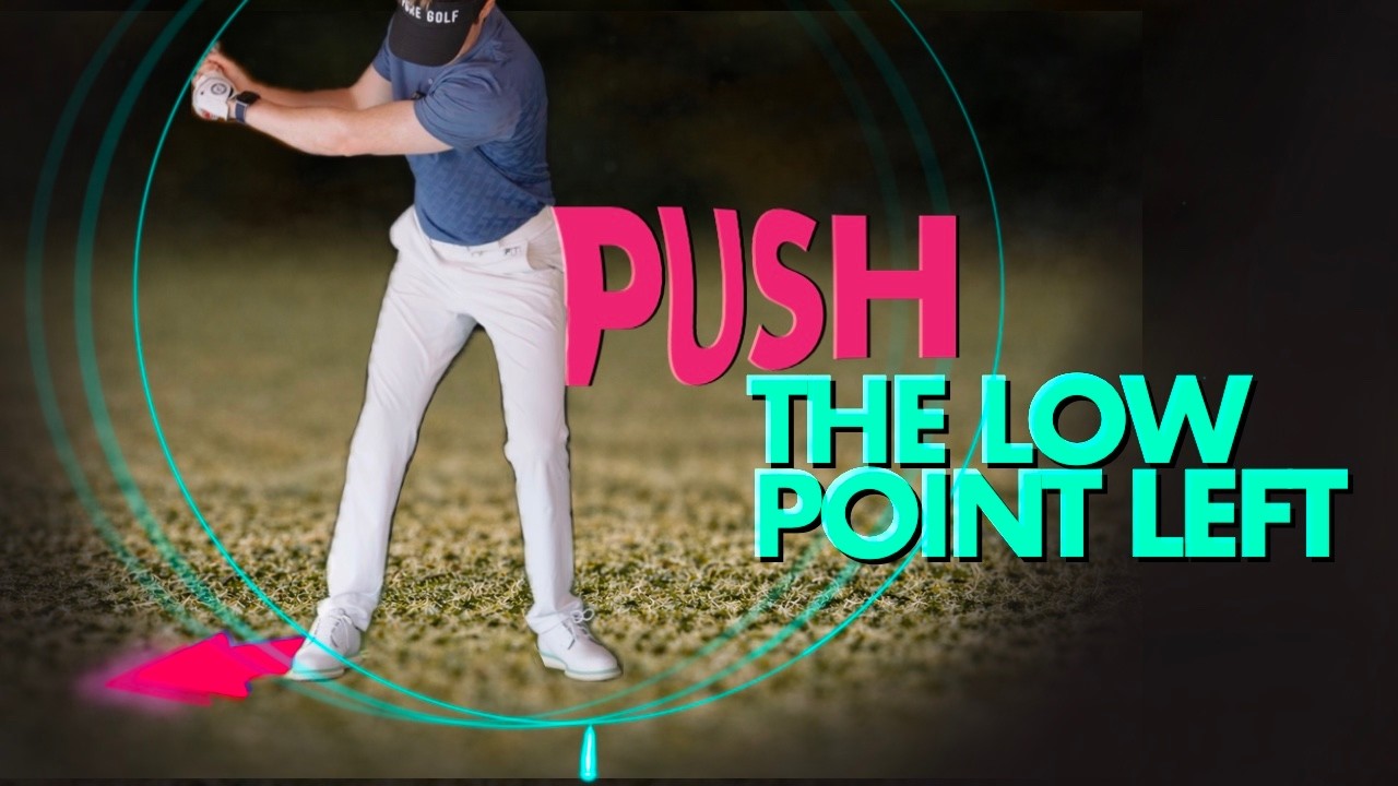 Why Your Low Point Is Behind the Ball (And How to Fix It)