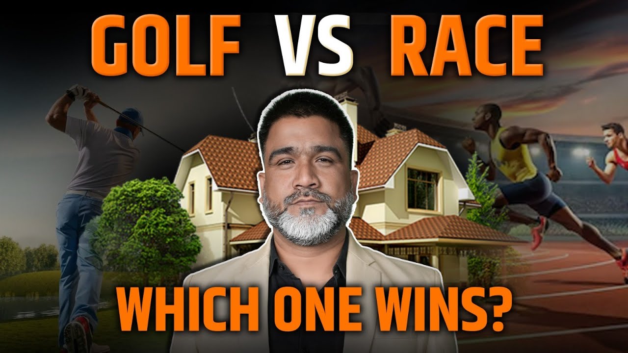 The FUTURE of 3-4 BHK Flats in Sopan Baug Revealed | Pune Real Estate Market 2024 Skyi 5 Racecourse