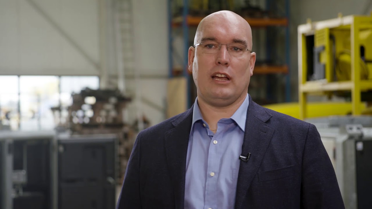 Van der Veldt Bronbemaling Item Doe Maar Duurzaam RTLZ S14E14 4 april 2020