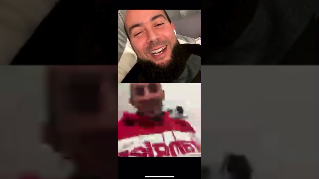 Cuchilla 300 en directo con Tahar Ibn  Ali
