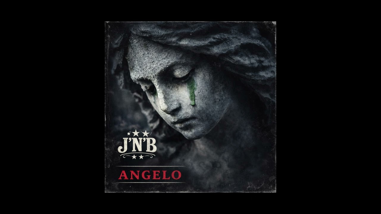 J'n'B feat. ChaostikA - ANGELO