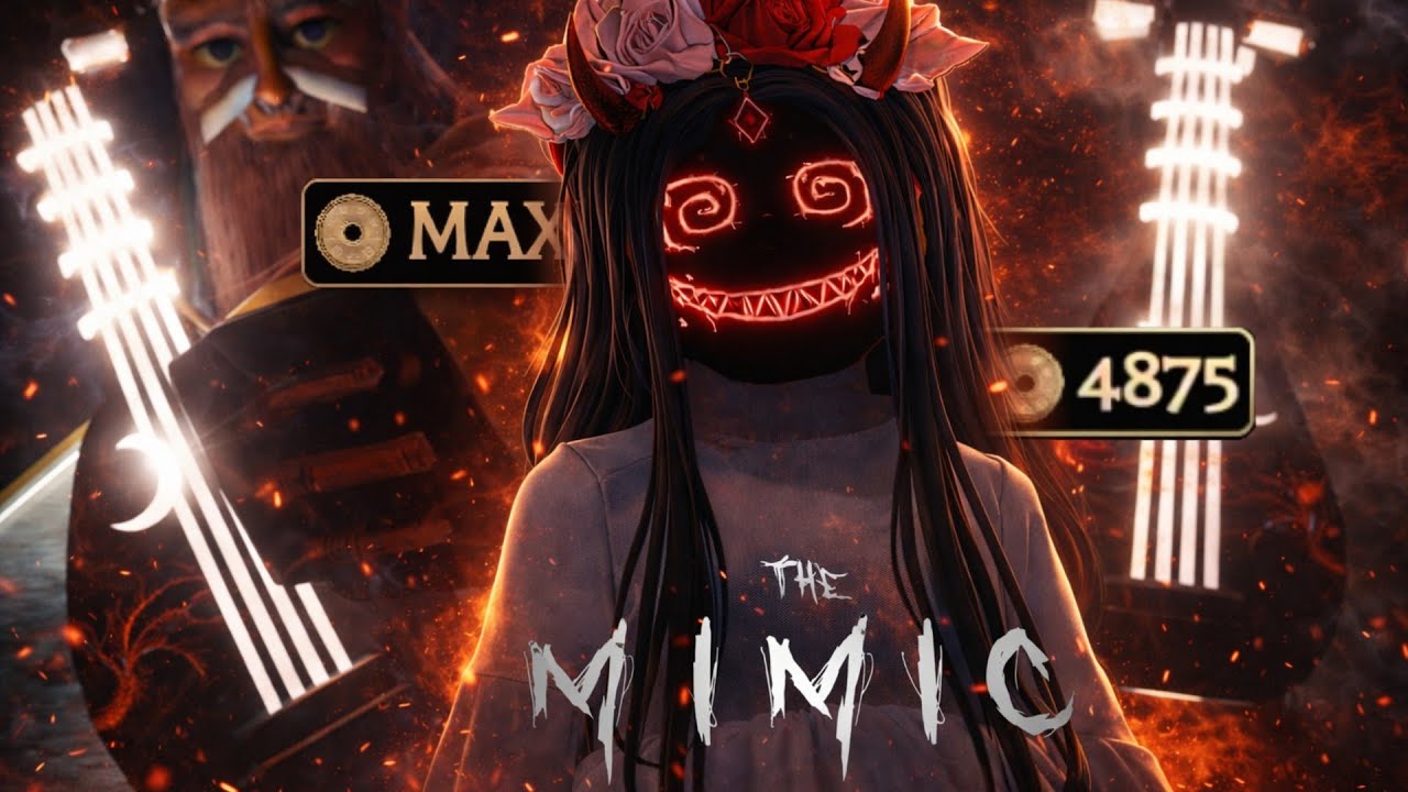 ULTIMA CHANCE DE PEGAR A LANTERNA LIMITADA - THE MIMIC