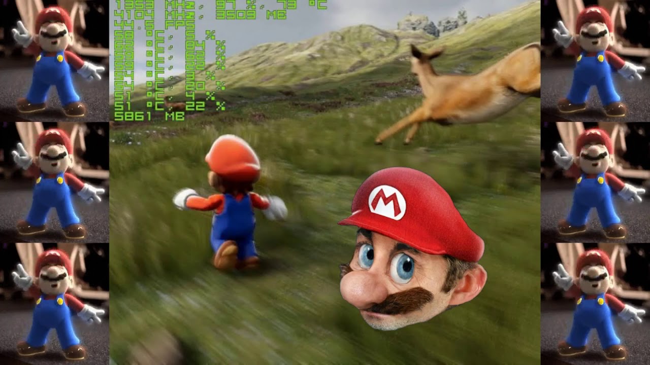 NINTENDO! HIRE THIS MAN!