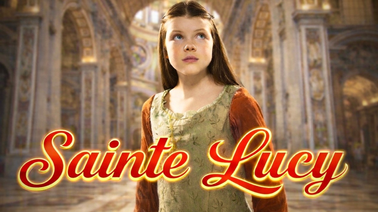 Lucy Pevensie, 