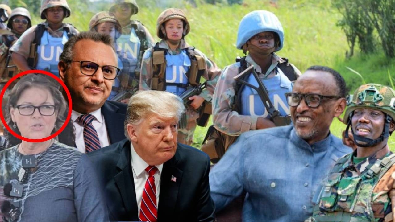 TUZATANGA INDEGE Z'UBUTASI N'IBIKORESHO😳INTUMWA YA LONI KU GUSUBIZA DRC KIVU
