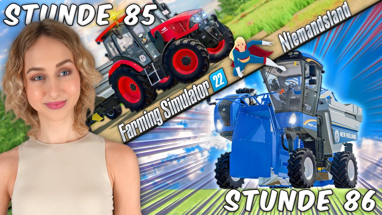 LS22 | FROM ZERO TO HERO 🚜 FOLGE 43
