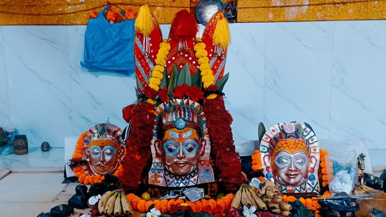 Amavassya Aani Devdarashan 🙇🏻