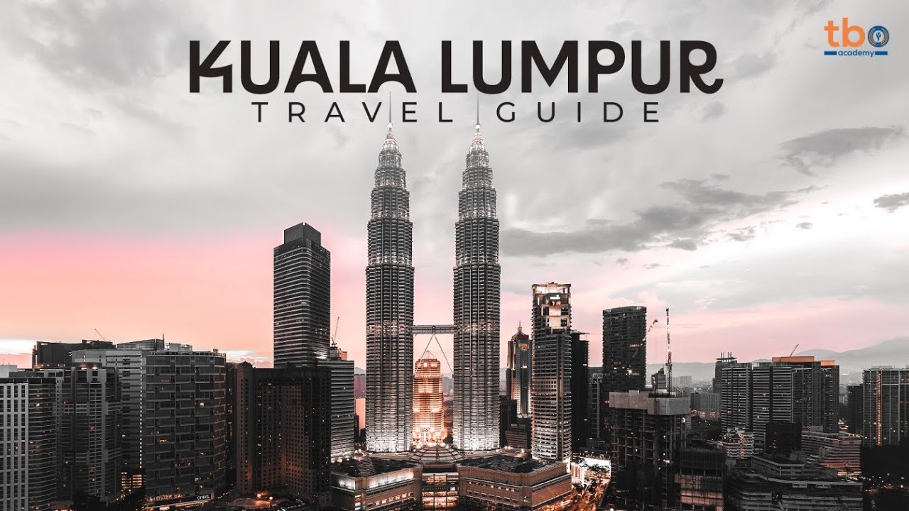 Places to visit in Kuala Lumpur in 2024 | Tourist Attractions
