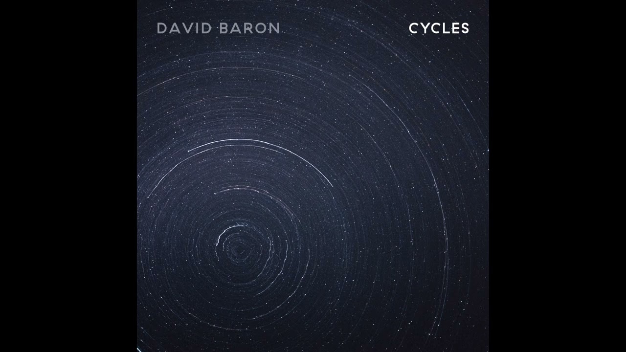 David Baron - Cycles (full album)