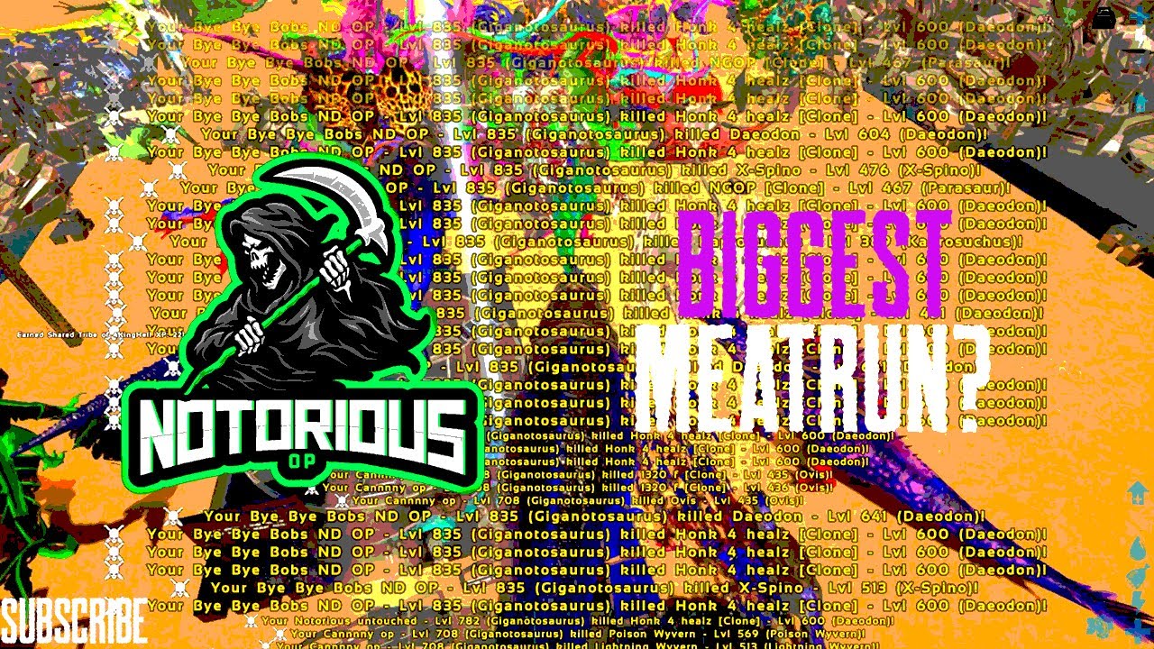 Meatrunning Ourselves - Farewell Private (Bobs Gone Wild)