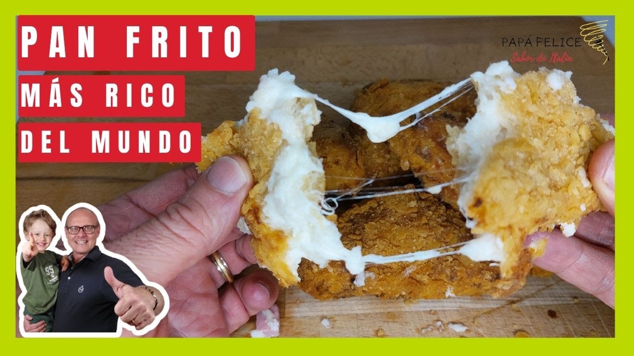 🇮🇹 😍 🤌 Estos panes vuelven locos a los sicilianos. ¡CROSTINI!