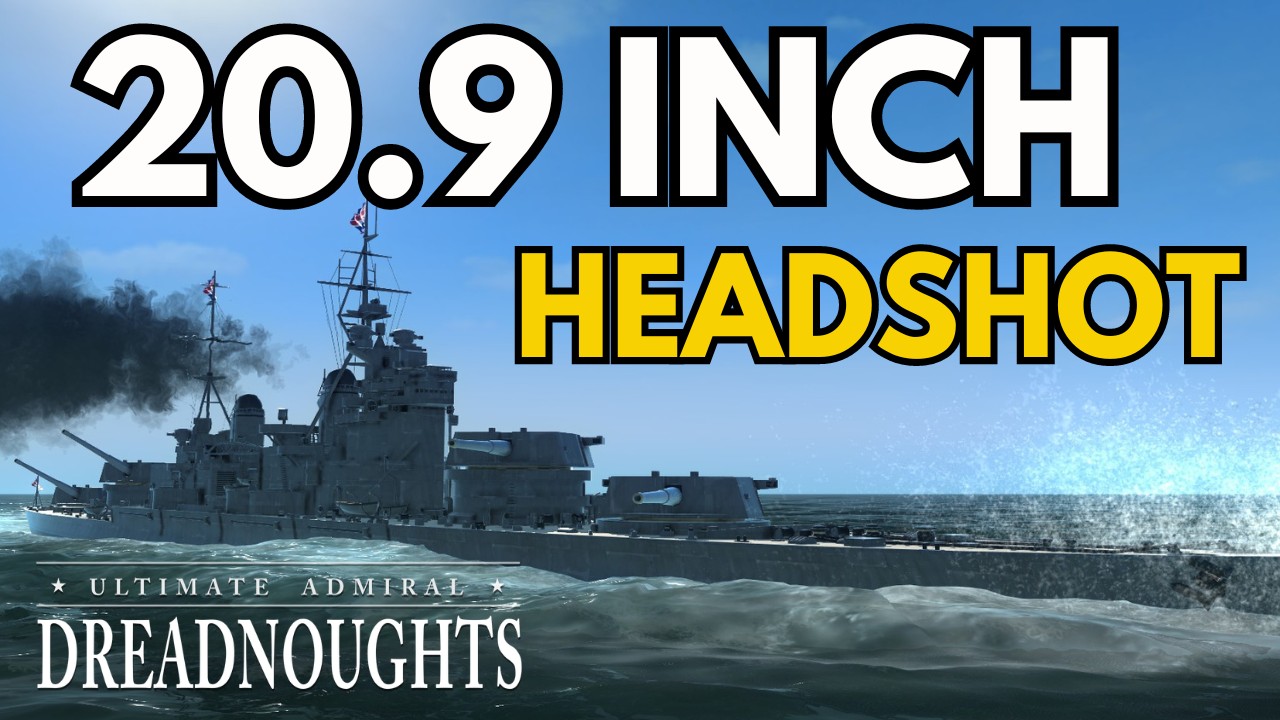 One Punch Man - Ultimate Admiral Dreadnoughts