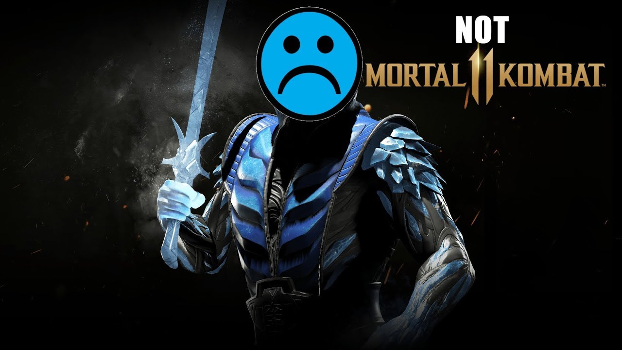 Ed Boon Hates Me - VH Try Injustice 2