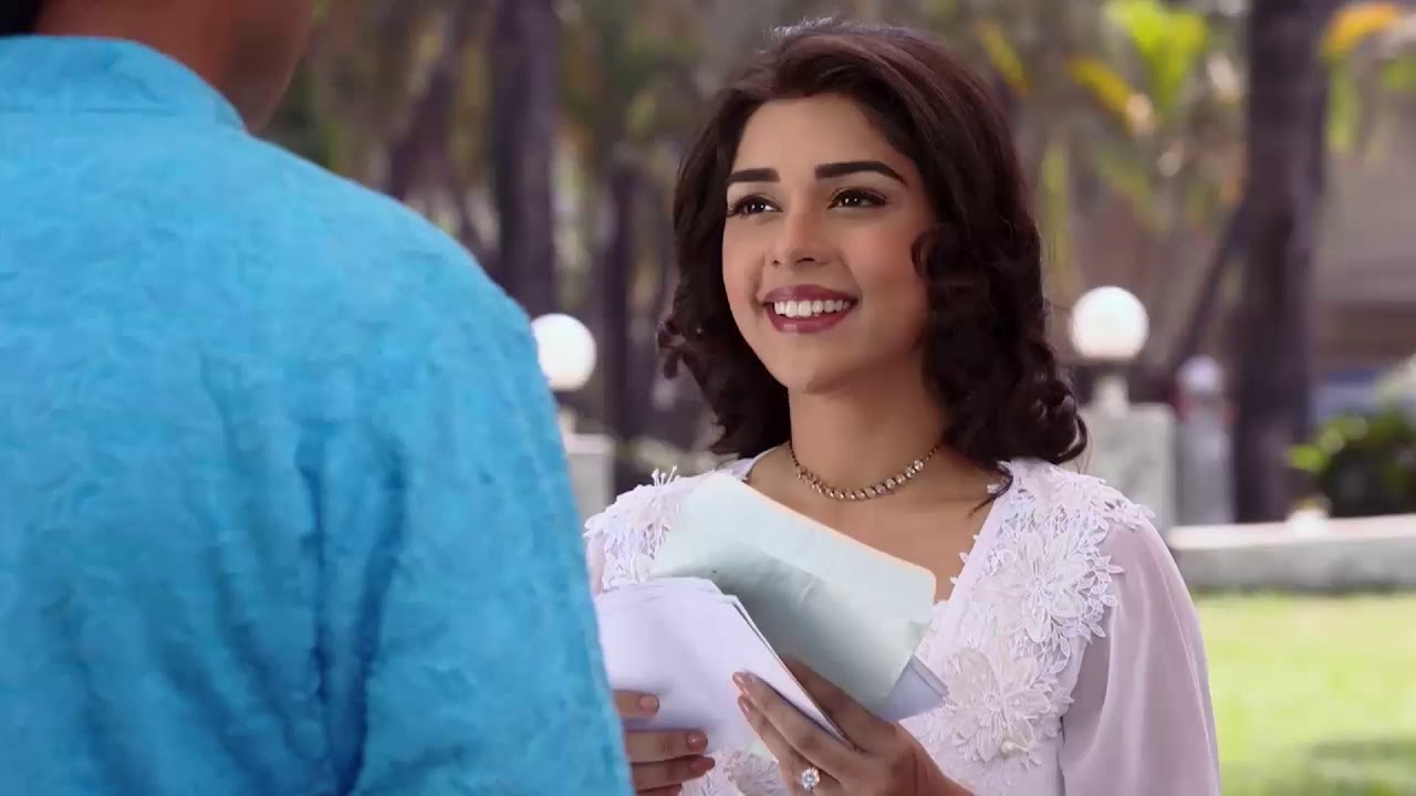 مسلسل الملك والملكة 3 - حلقة 19 - زي الوان