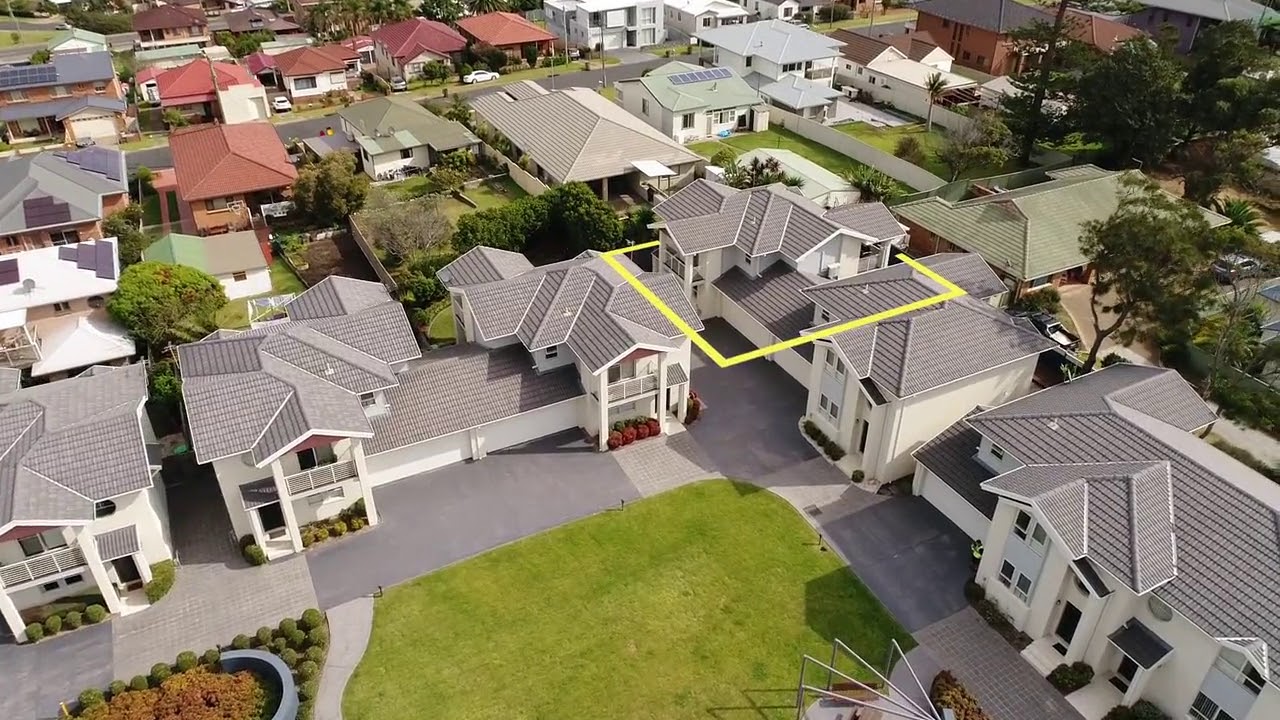 4 1A Marne Street, Port Kembla