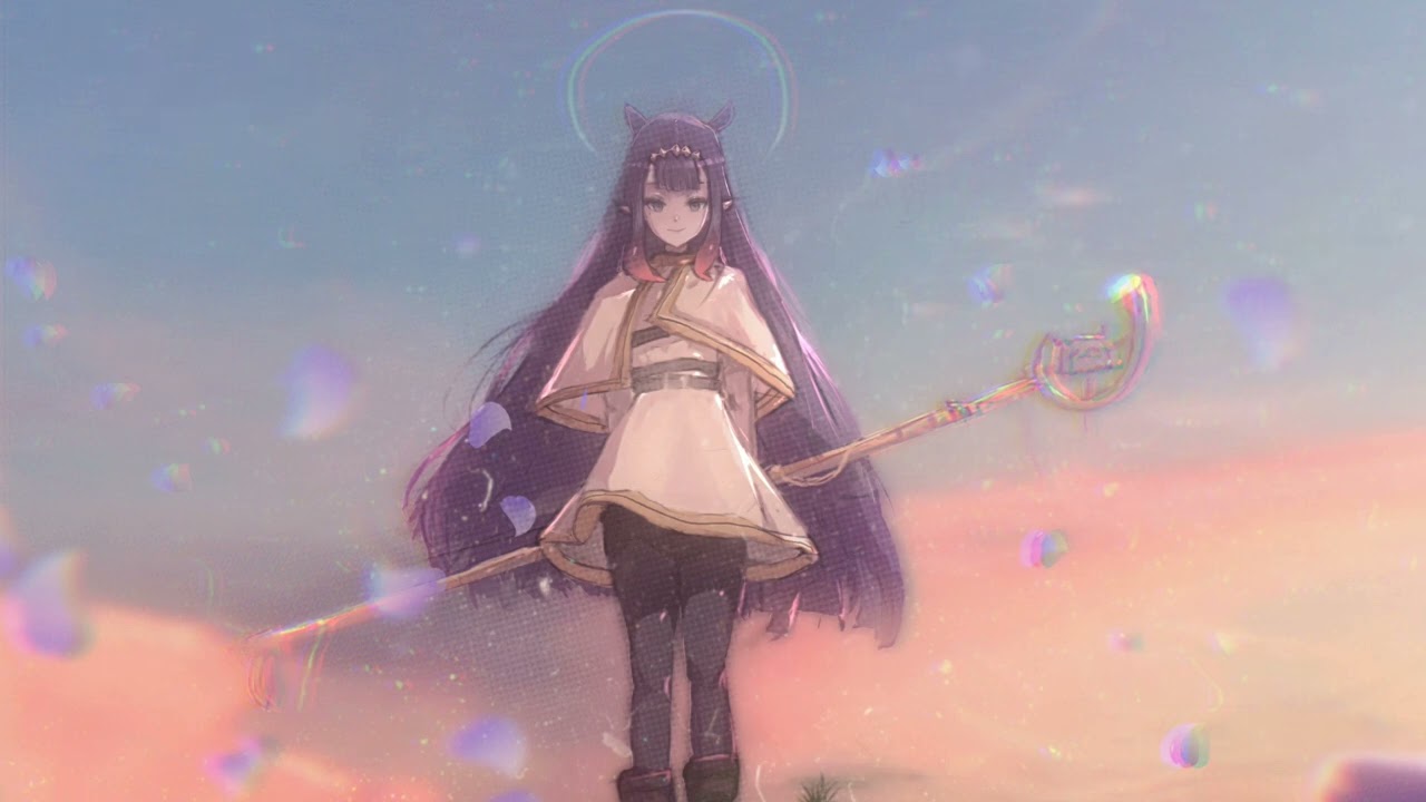 Beyond Tako's End