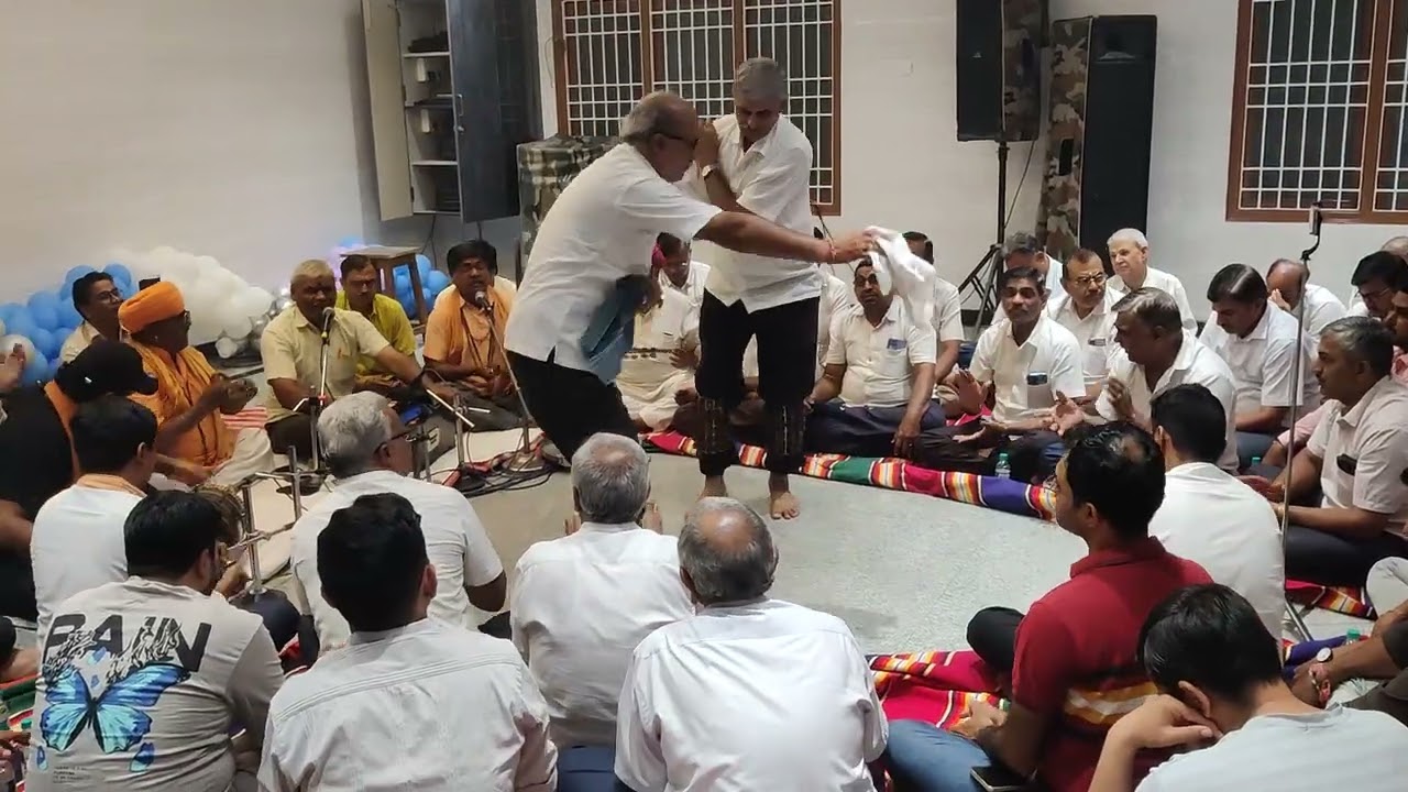 भौलो नाथ अमली महाशिवरात्रि तंडियारपेट् बडेर चेन्नई 