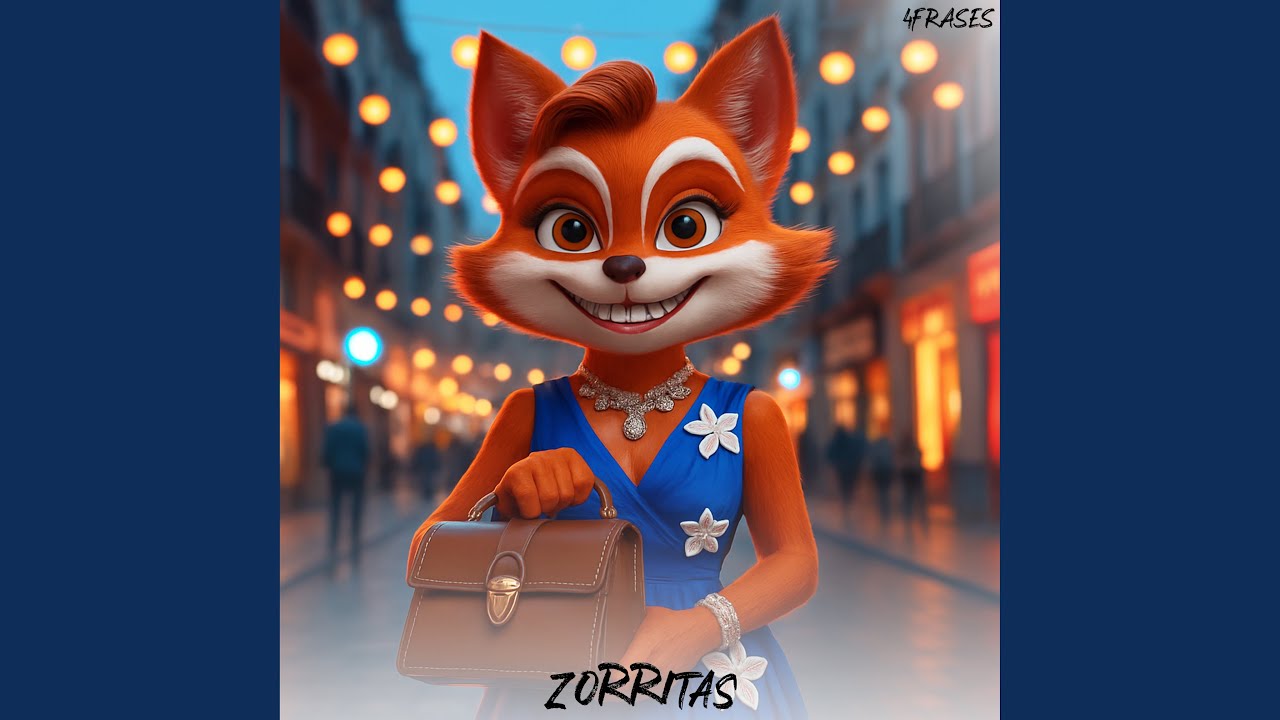 Zorritas