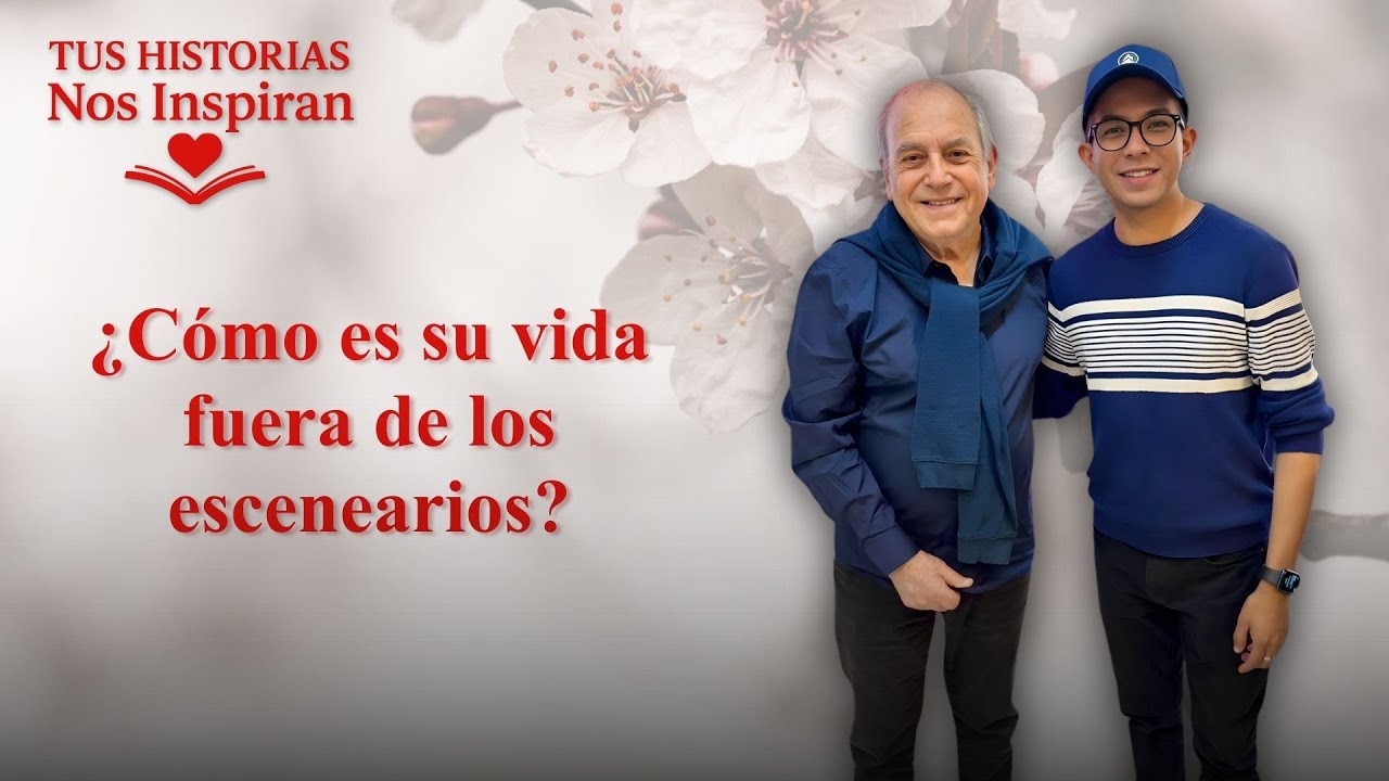 Leonardo Perucci | Tus historias nos inspiran #6