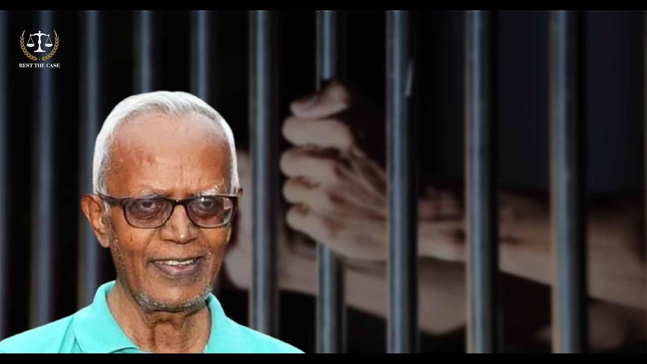 Father Stan Swamy - A Voice for Adivasis / Hindi / Subtitles in English / By Fr. Justin Tirkey SJ.