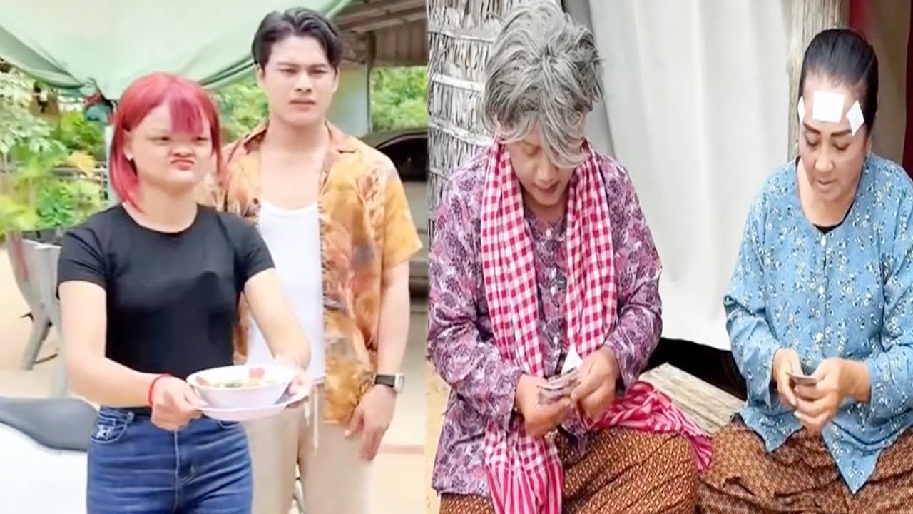 រឿង   បើមិនស្មើ​ មិនបាន !!