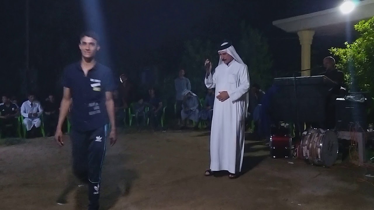 اجمل عتابة  للفنان سعد السبعاوي