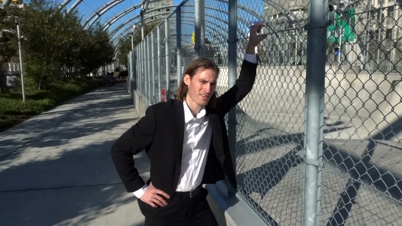 Heimsendir - Promotional Video