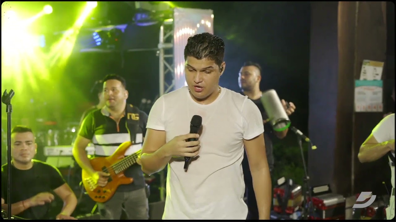 Melodia Para Dios - Elder Dayán Díaz y Lucas Dangond