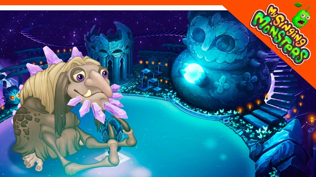 😈 НОВЫЙ ОСТРОВ ПЕРЕКРЕСТОК МАГИИ МСМ! БЕЗ ДОНАТА ✅ МОИ ПОЮЩИЕ МОНСТРЫ My Singing Monsters