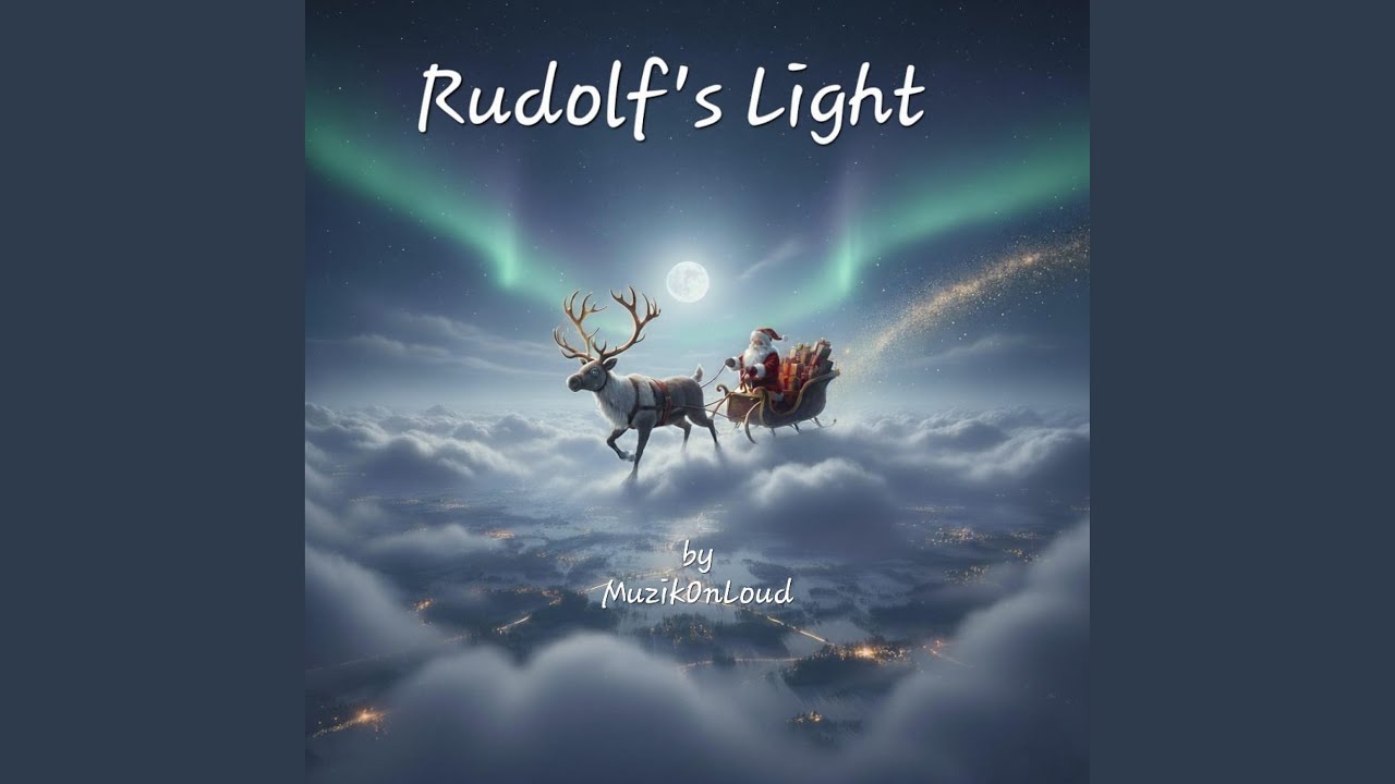 Rudolf's Light