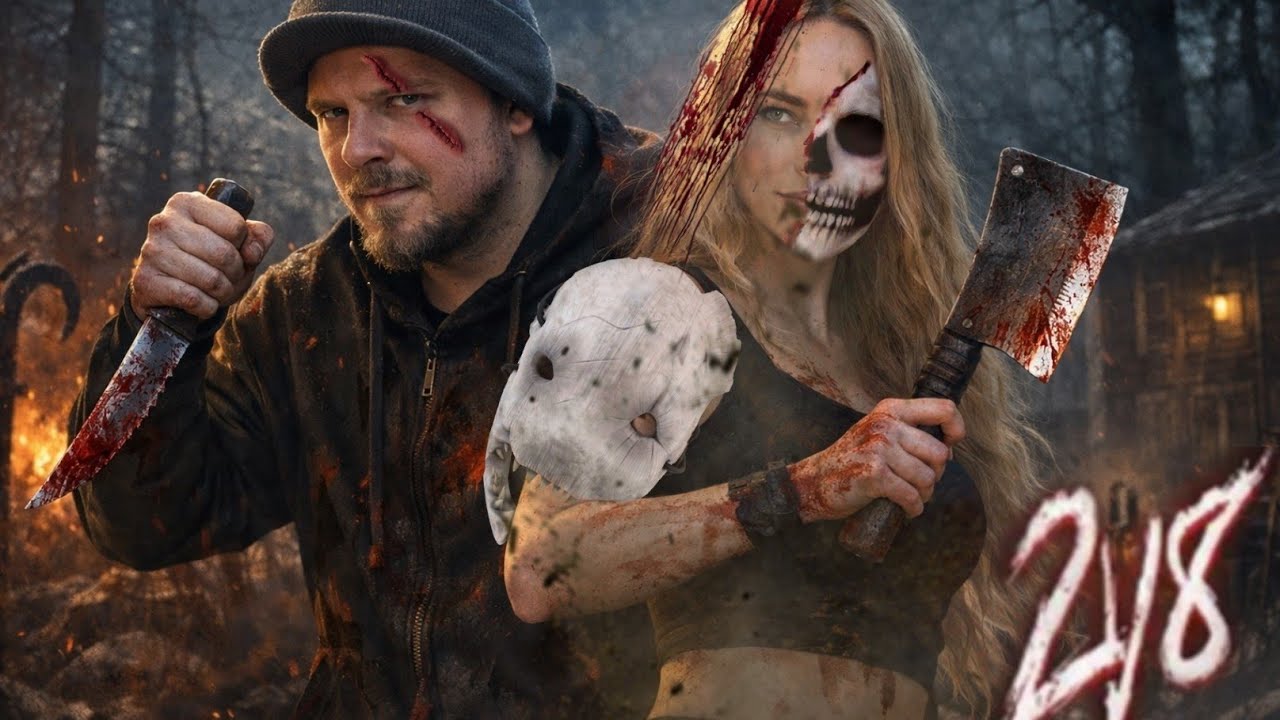 Survivor ärgern mit Jule/ Dead by Daylight 2v8