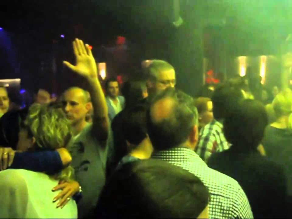 OZ Party im Aer Club / Stuttgart