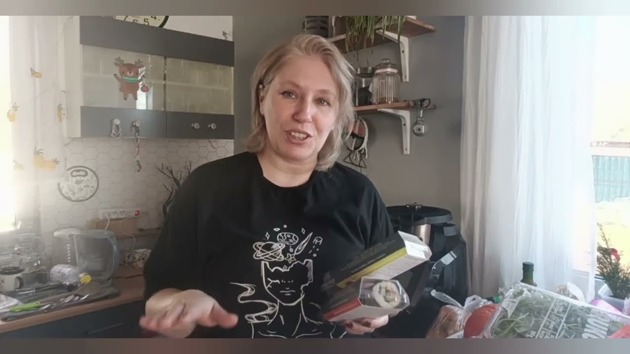 Zakupy z Lidla - czerwone metki i nowe sprzęty do domu.